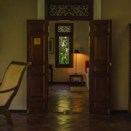 Apa Villa Illuketia Unawatuna Ngoại thất bức ảnh