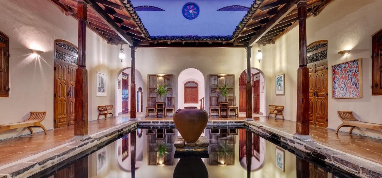 Apa Villa Illuketia Unawatuna Ngoại thất bức ảnh