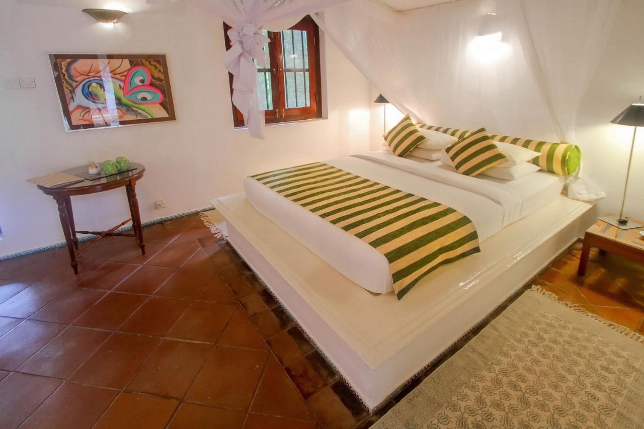 Apa Villa Illuketia Unawatuna Ngoại thất bức ảnh