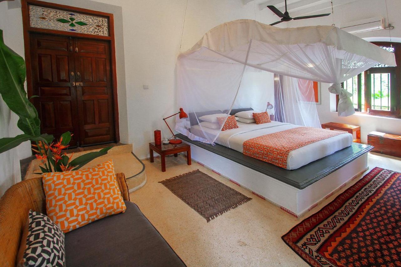 Apa Villa Illuketia Unawatuna Ngoại thất bức ảnh