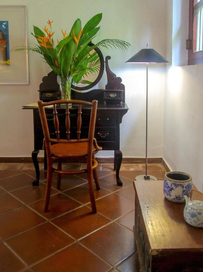 Apa Villa Illuketia Unawatuna Ngoại thất bức ảnh