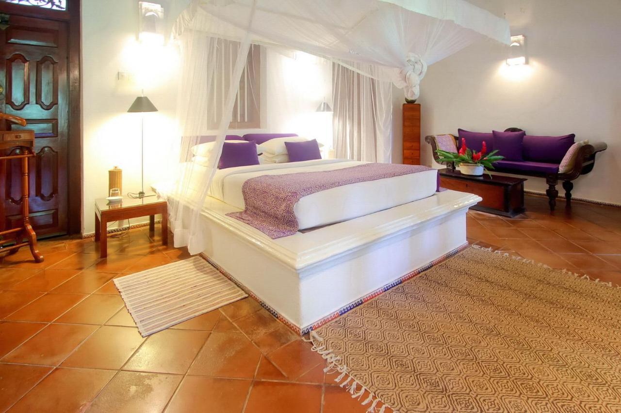 Apa Villa Illuketia Unawatuna Ngoại thất bức ảnh