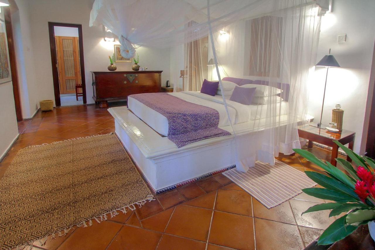 Apa Villa Illuketia Unawatuna Ngoại thất bức ảnh
