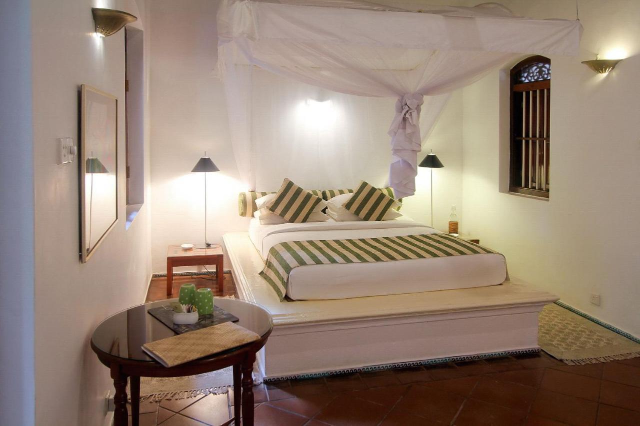Apa Villa Illuketia Unawatuna Ngoại thất bức ảnh
