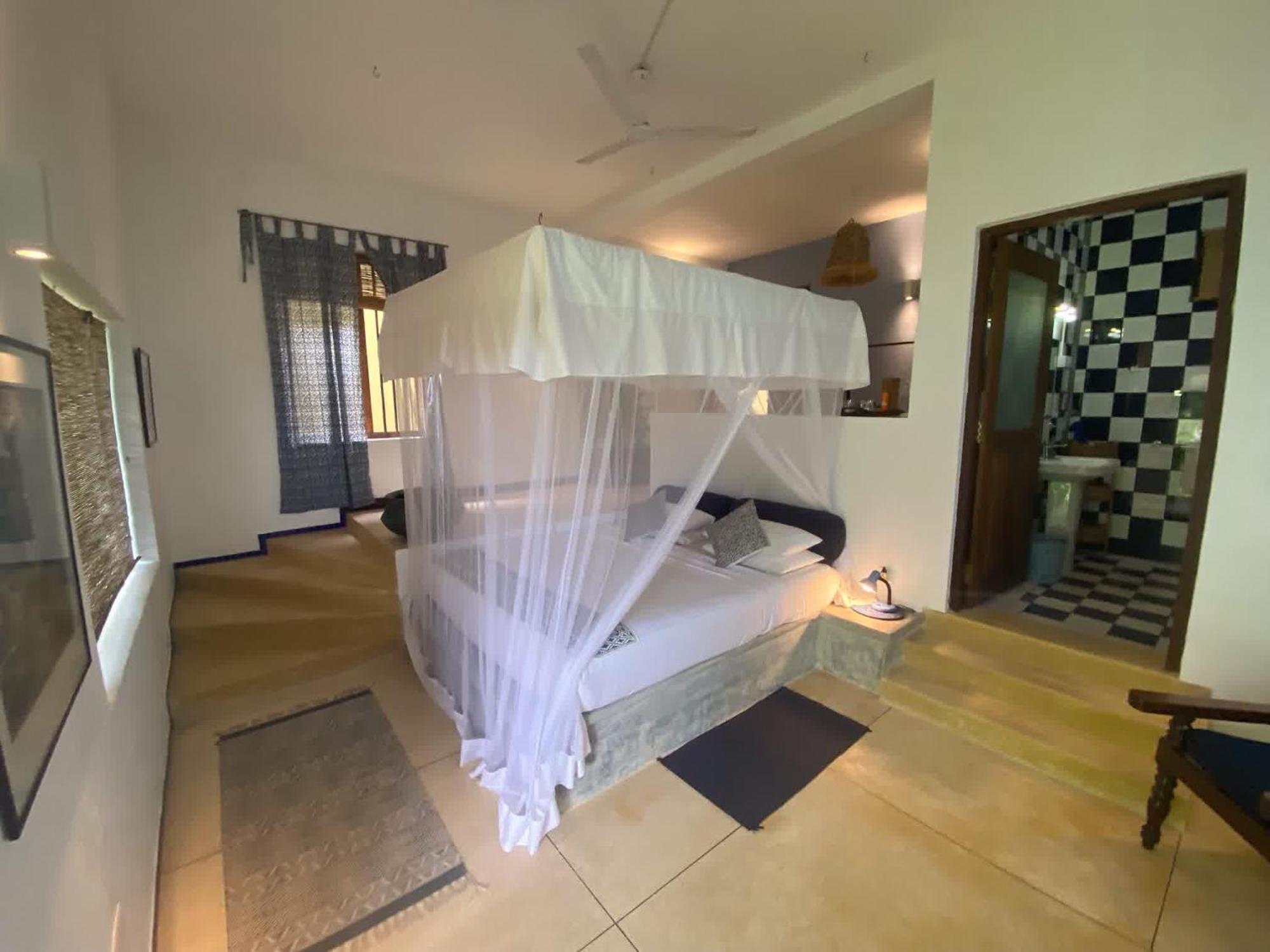 Apa Villa Illuketia Unawatuna Ngoại thất bức ảnh