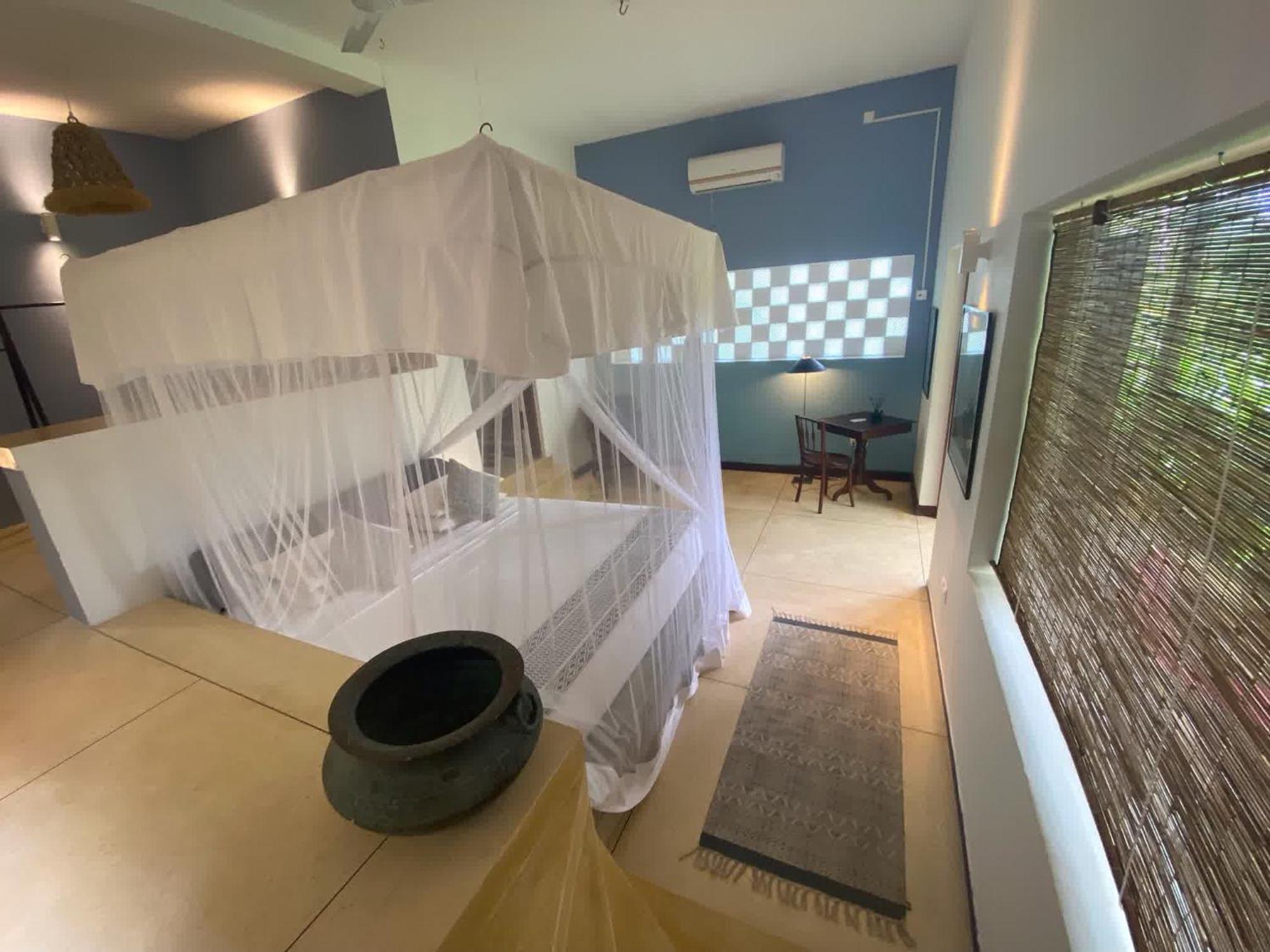 Apa Villa Illuketia Unawatuna Ngoại thất bức ảnh